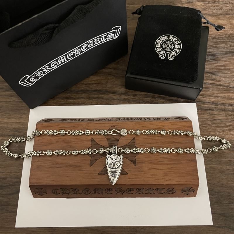 Chrome Hearts Necklaces